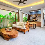 Casa De Gracia Sanur Beach By Nagisa Bali