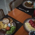 Casa De Gracia Sanur Beach By Nagisa Bali