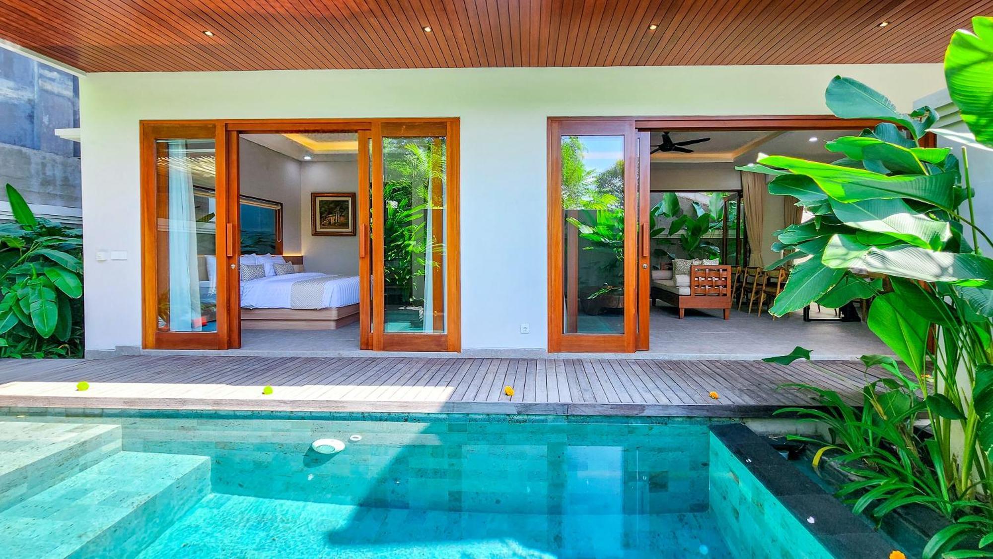 Casa De Gracia By Nagisa Bali Villa *