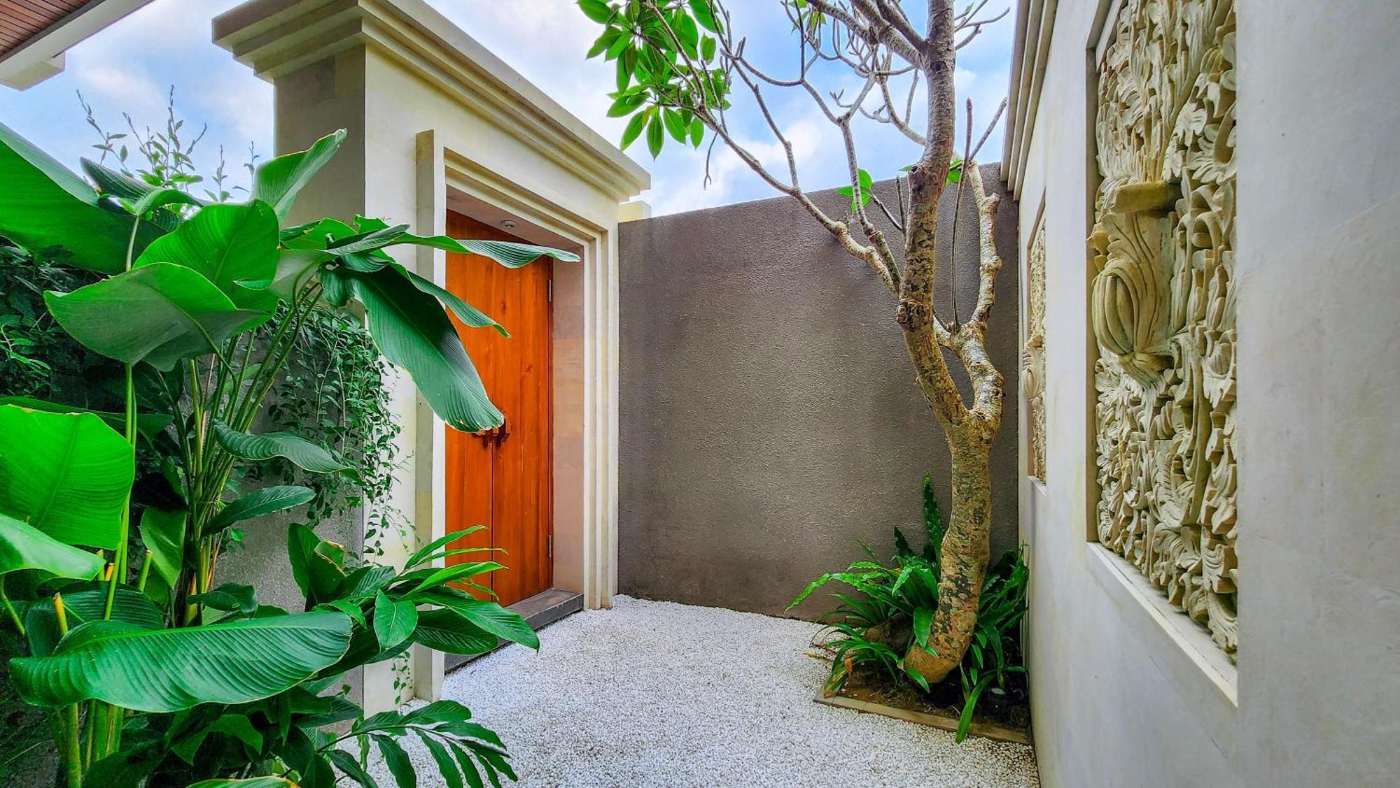 Casa De Gracia By Nagisa Bali *