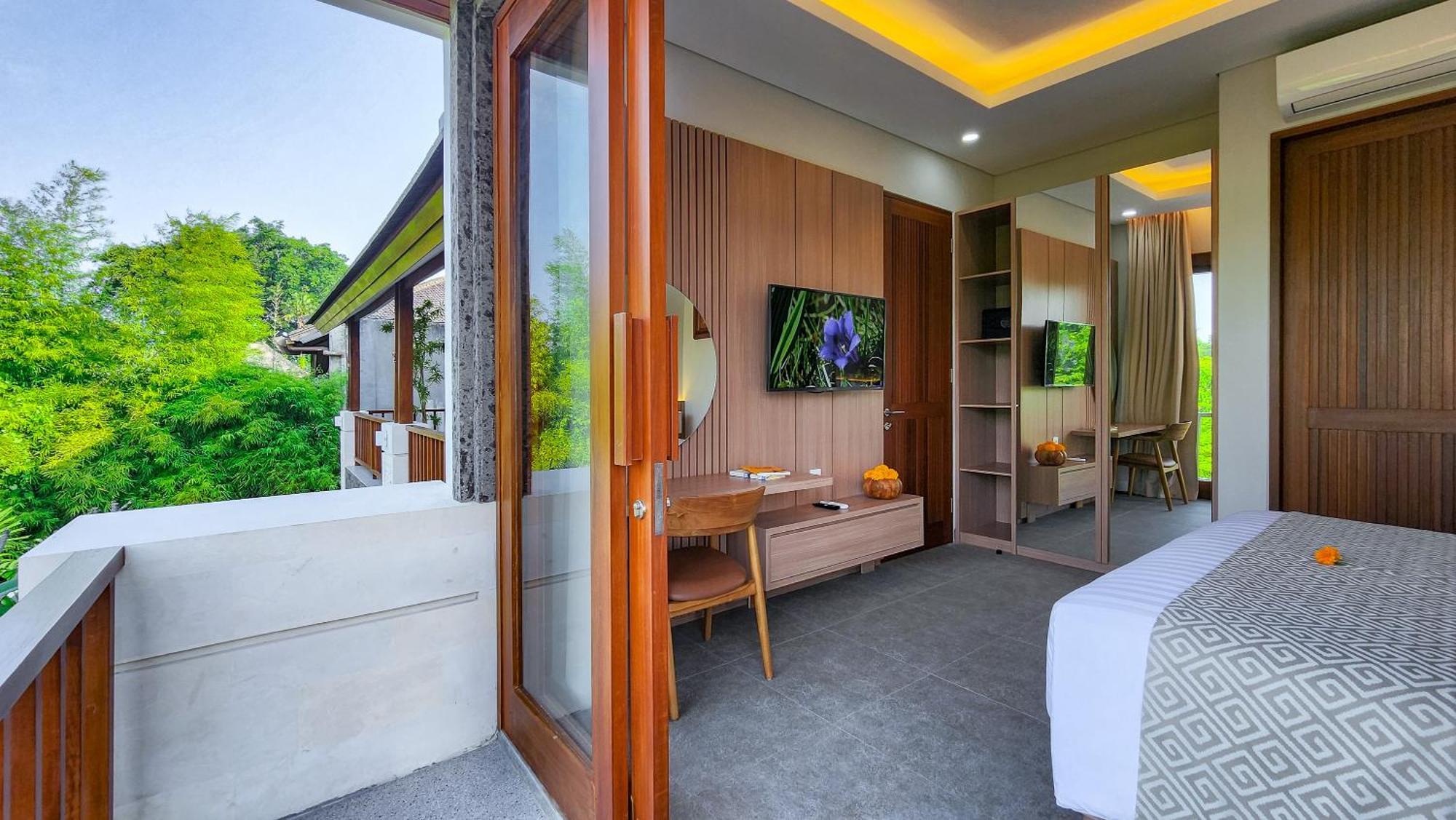 Casa De Gracia By Nagisa Bali Sanur (Bali)