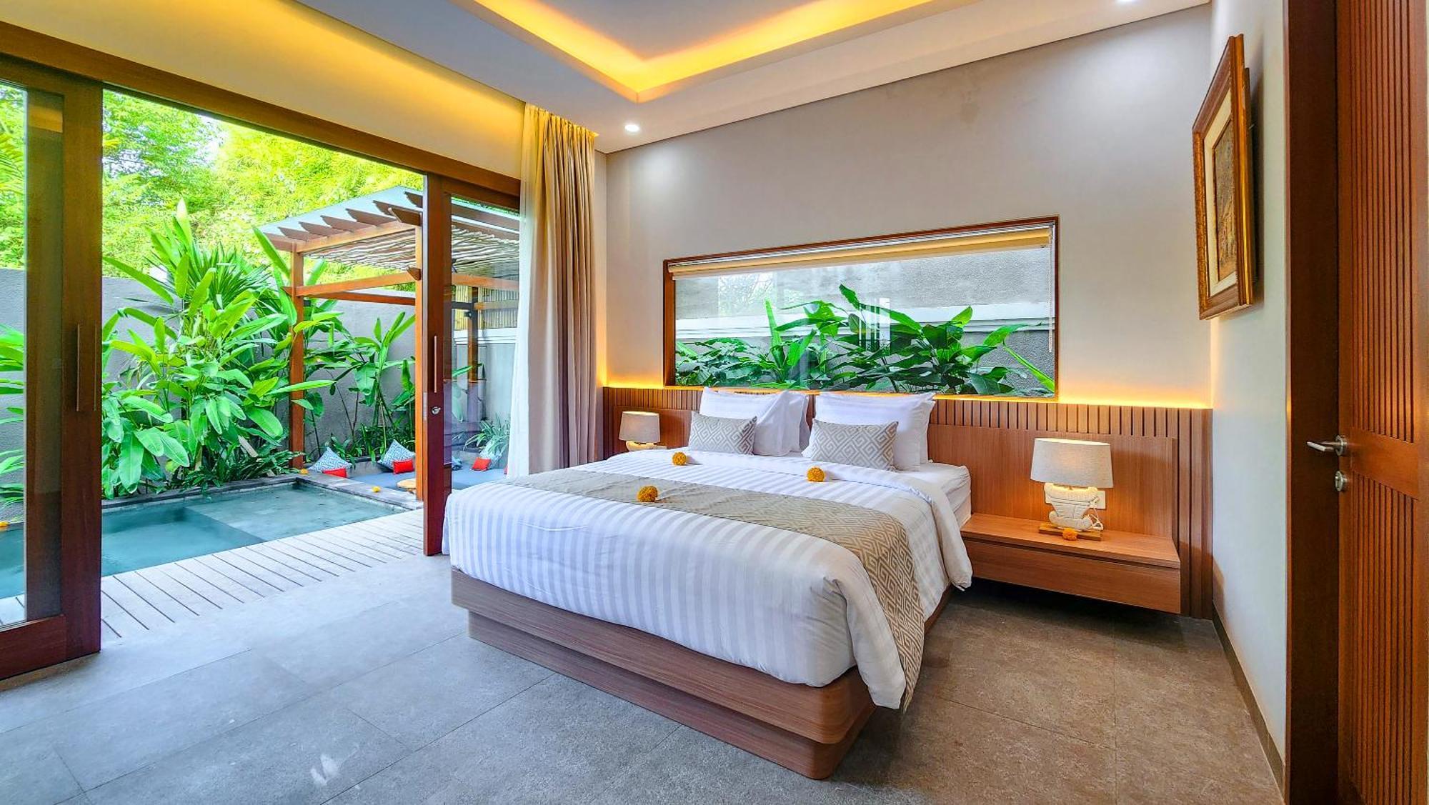 Casa De Gracia By Nagisa Bali * Sanur (Bali)