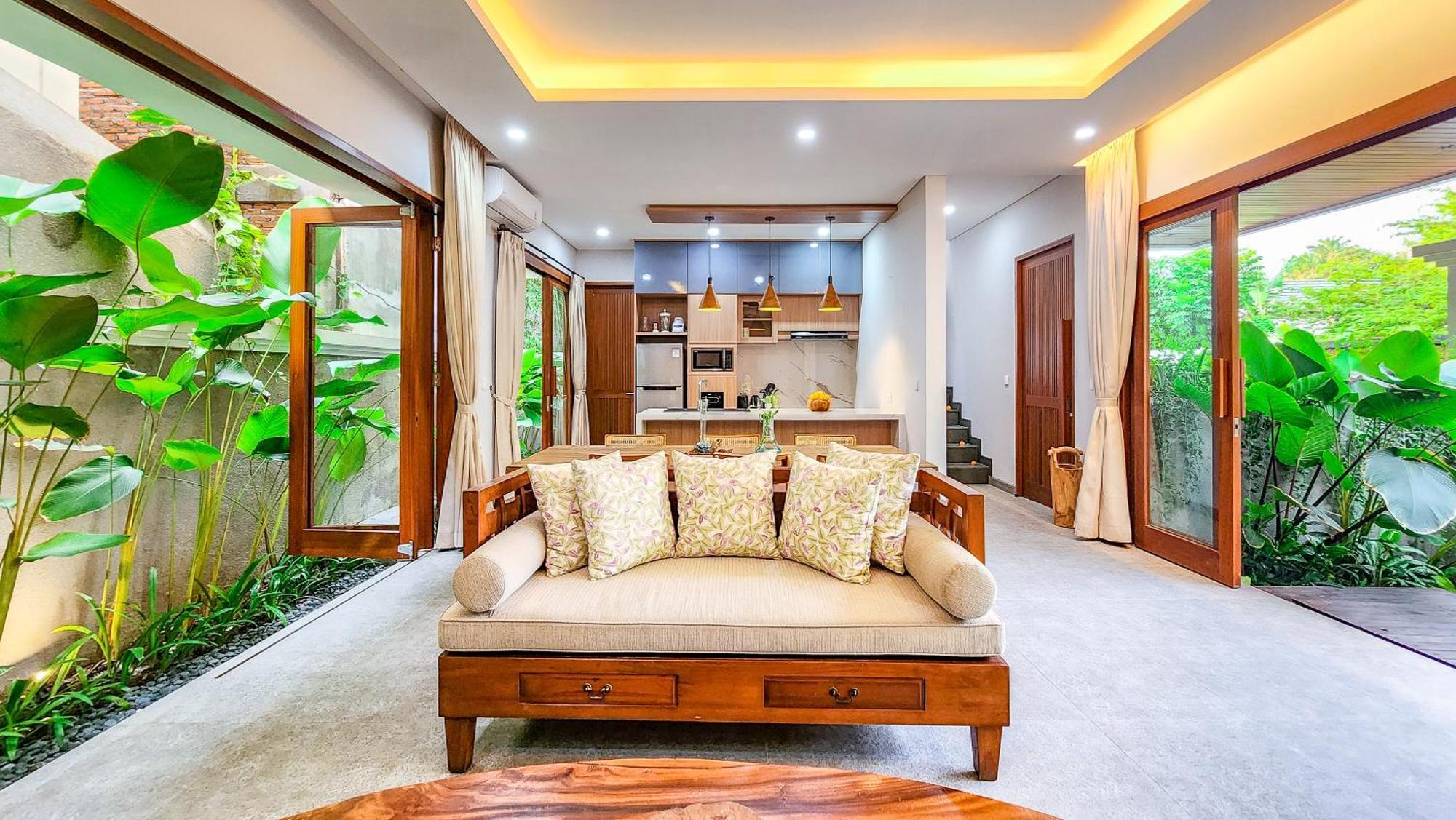 Casa De Gracia By Nagisa Bali Villa