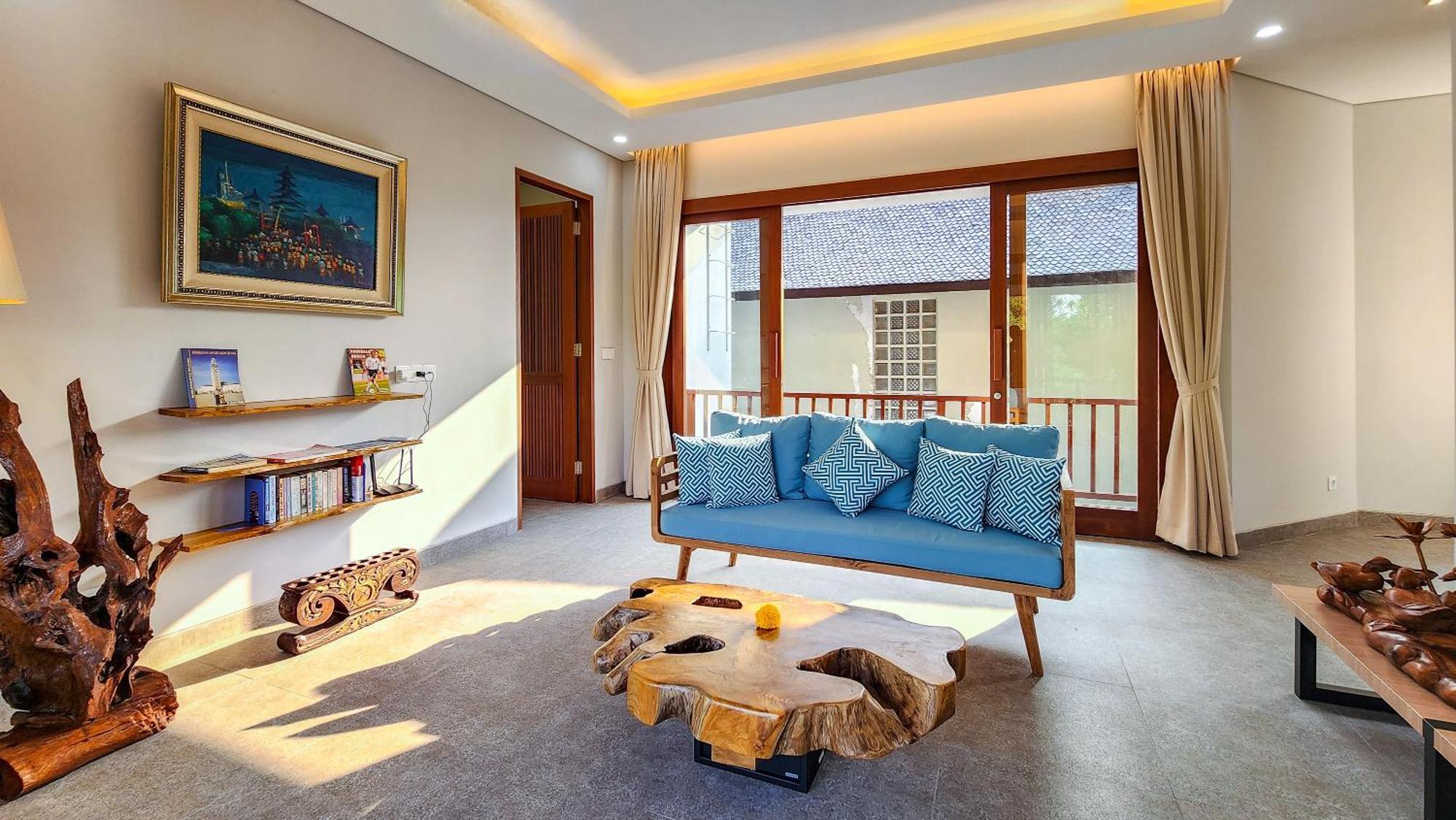 Casa De Gracia By Nagisa Bali Villa Sanur (Bali)