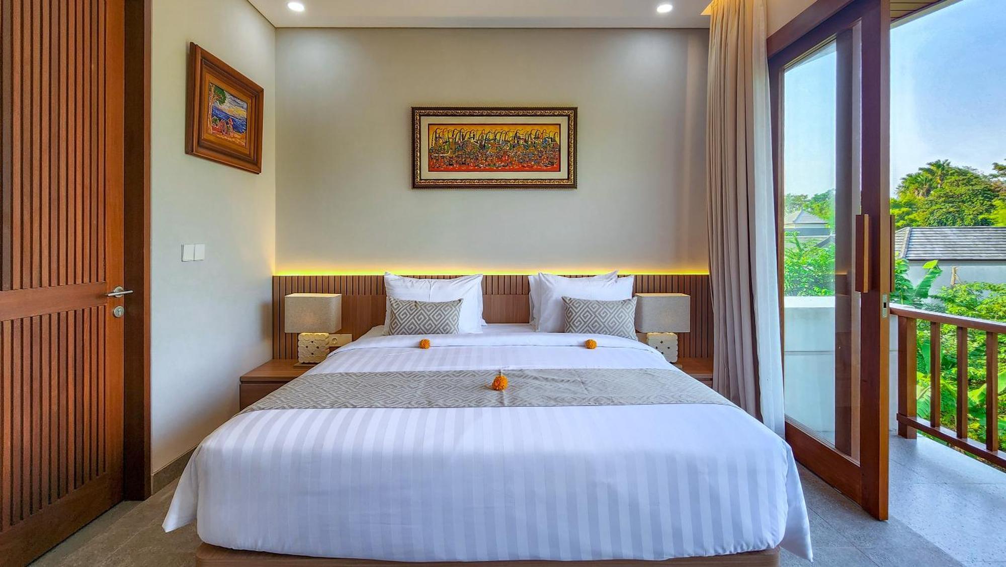 Casa De Gracia By Nagisa Bali * Sanur (Bali)