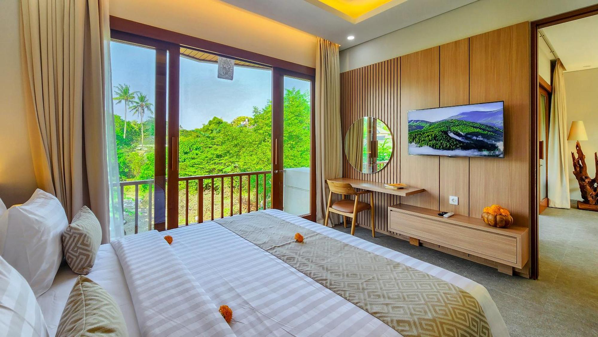 Casa De Gracia By Nagisa Bali Villa *