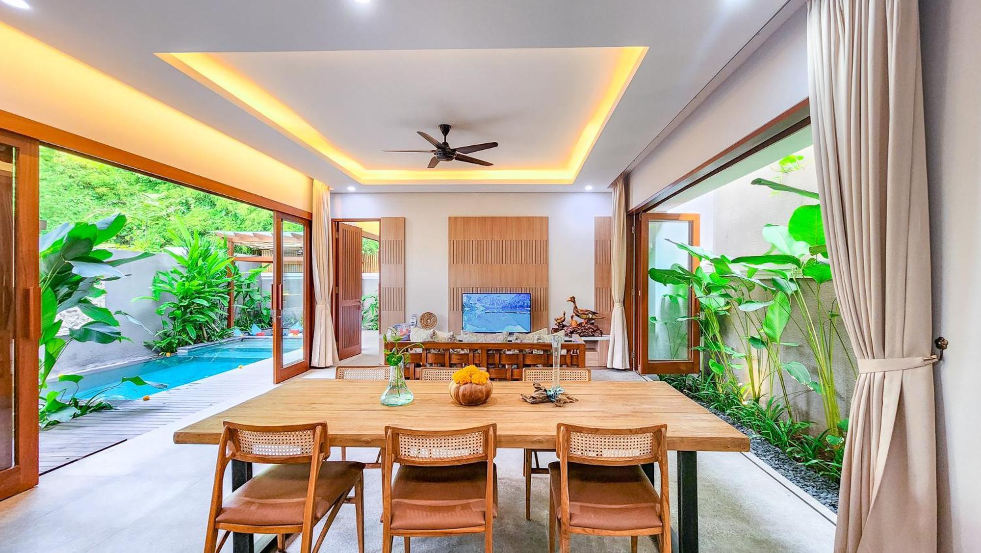 Casa De Gracia By Nagisa Bali Sanur (Bali)