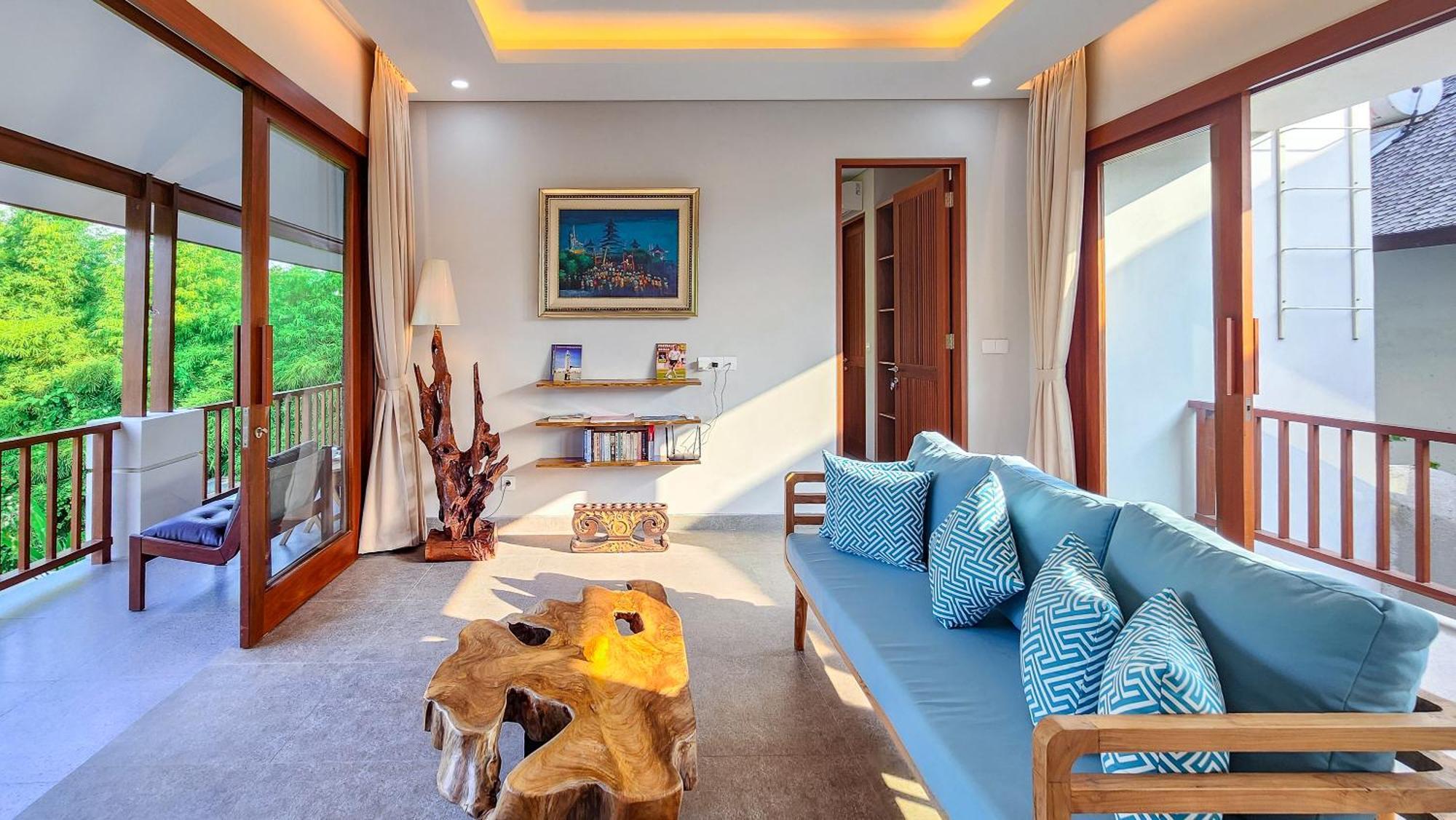 Casa De Gracia By Nagisa Bali Villa