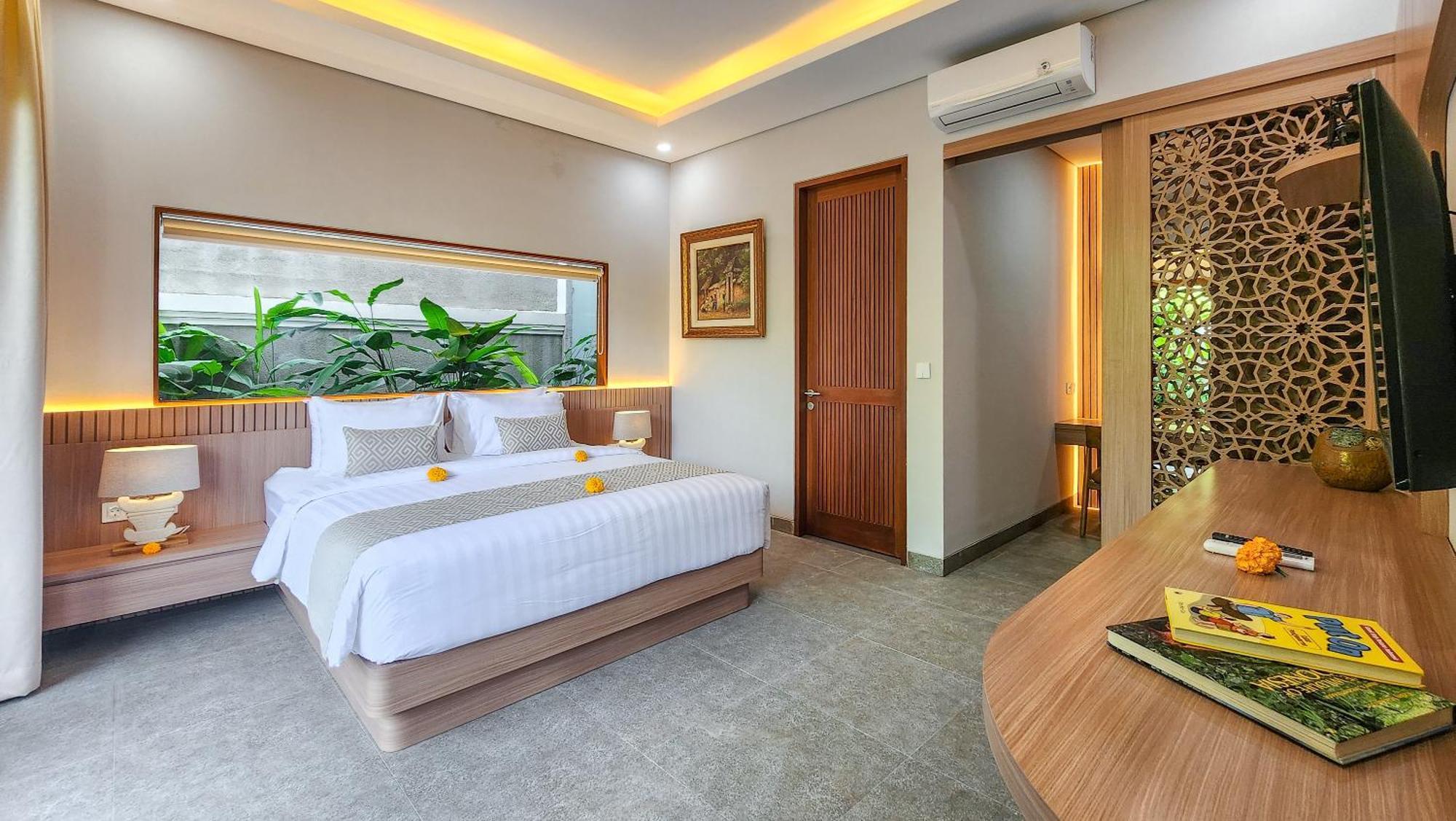 Casa De Gracia By Nagisa Bali Villa Sanur (Bali)