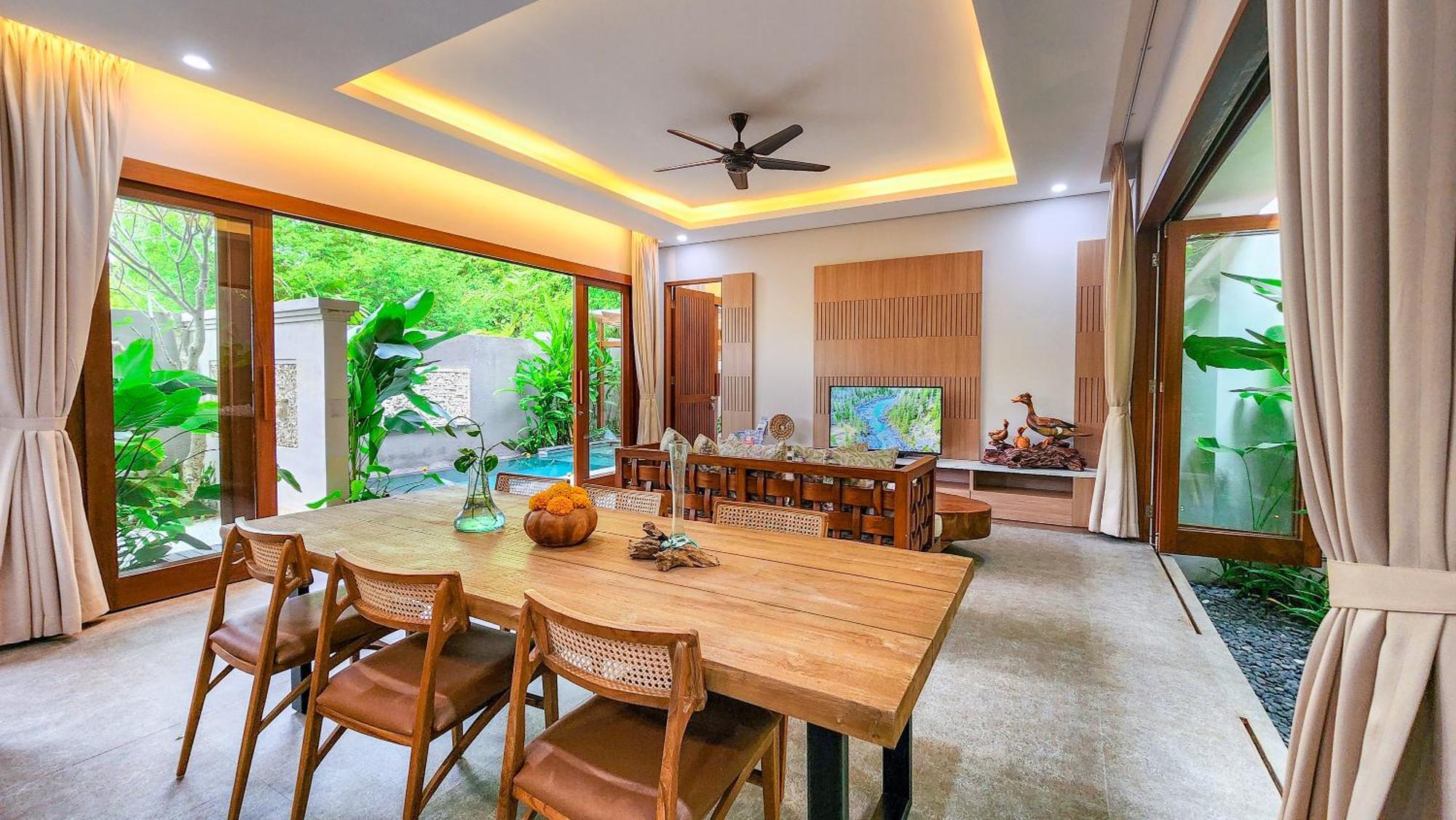 Villa Casa De Gracia By Nagisa Bali Sanur (Bali)
