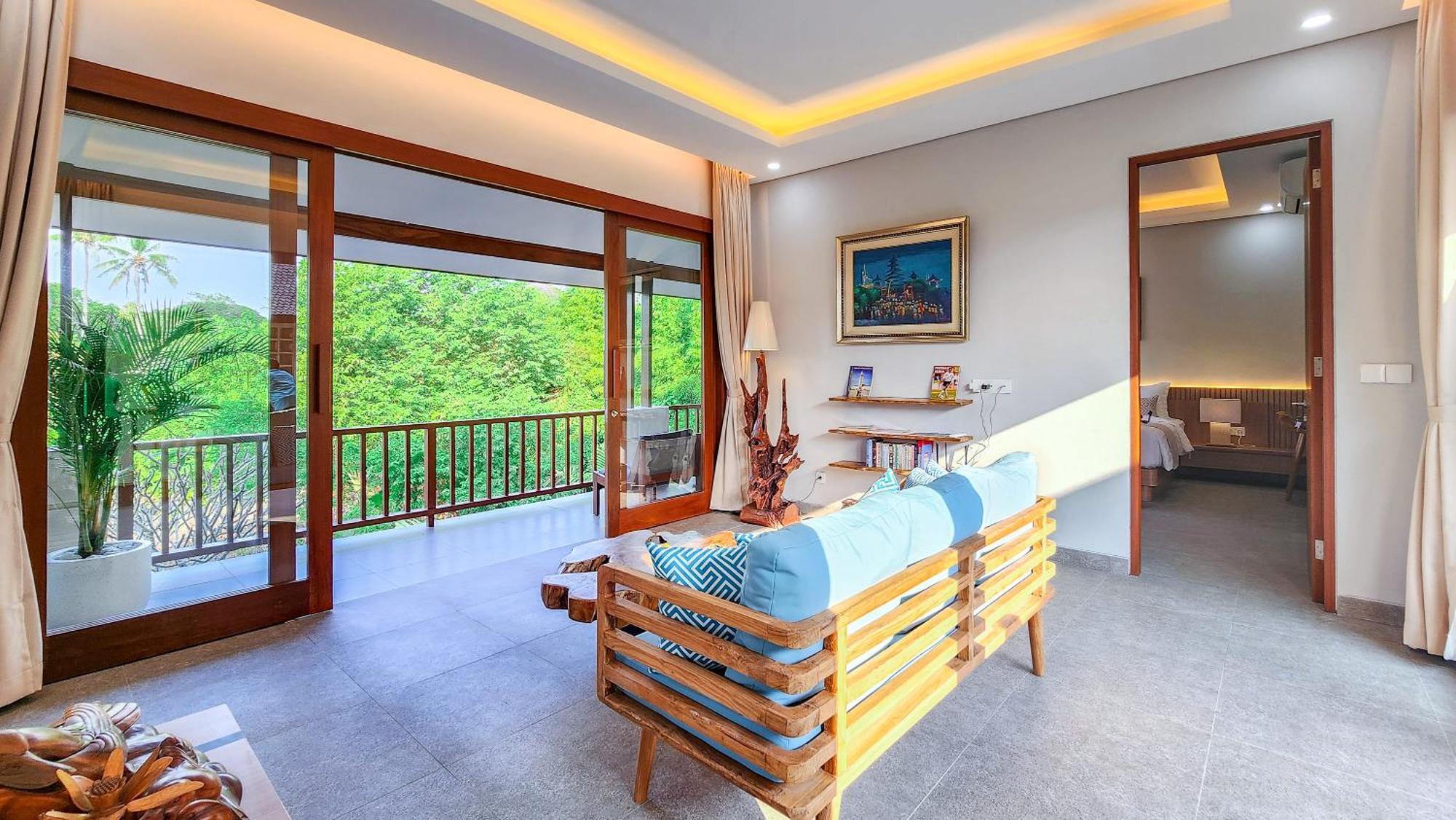 Casa De Gracia By Nagisa Bali Villa Sanur (Bali)