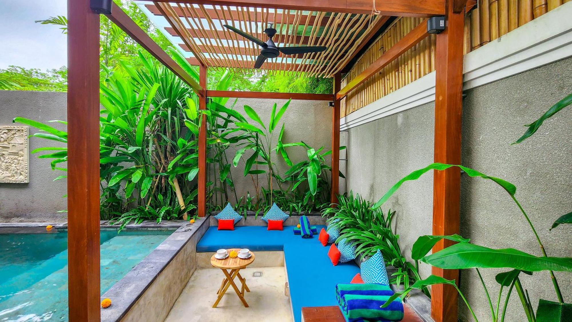 Villa Casa De Gracia By Nagisa Bali Sanur (Bali)