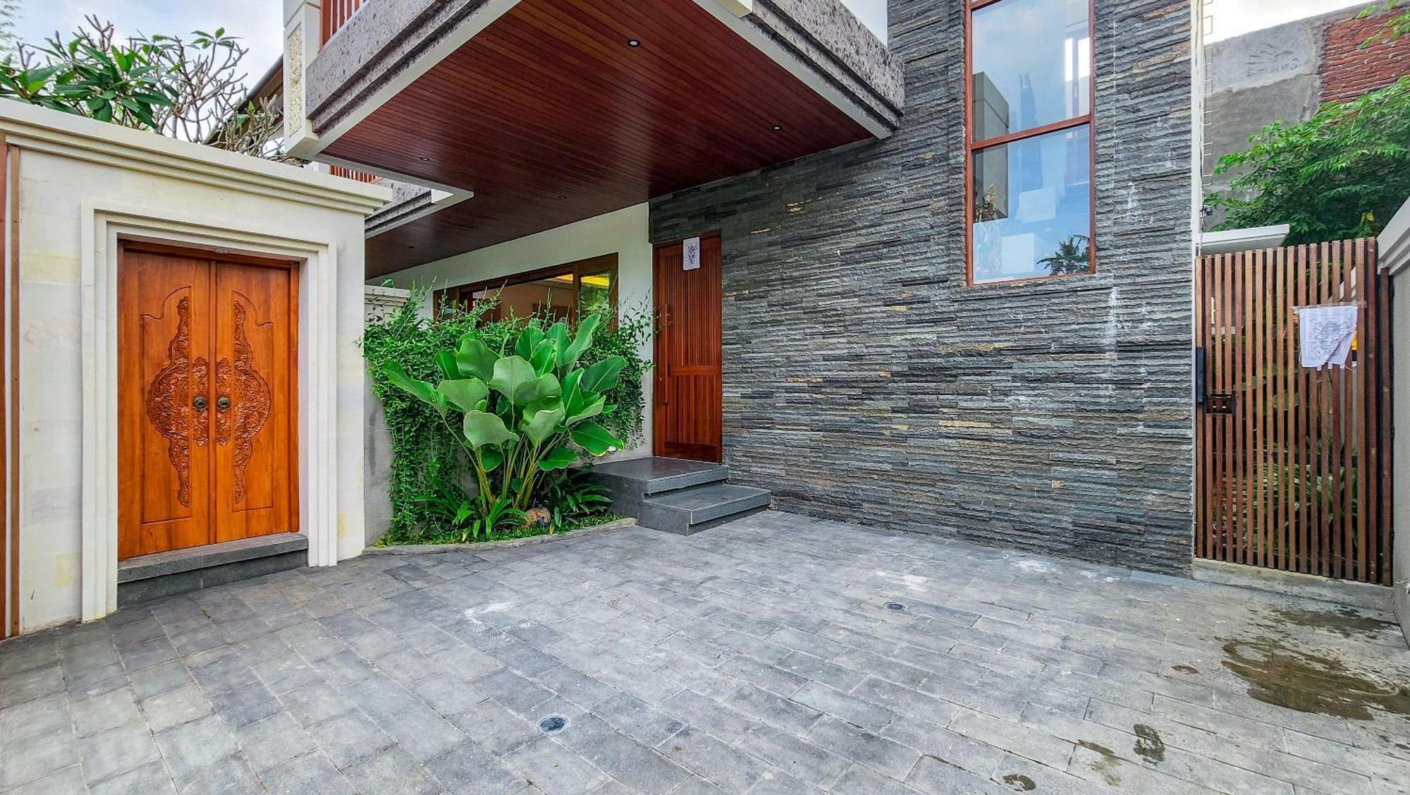 Casa De Gracia By Nagisa Bali Sanur (Bali)