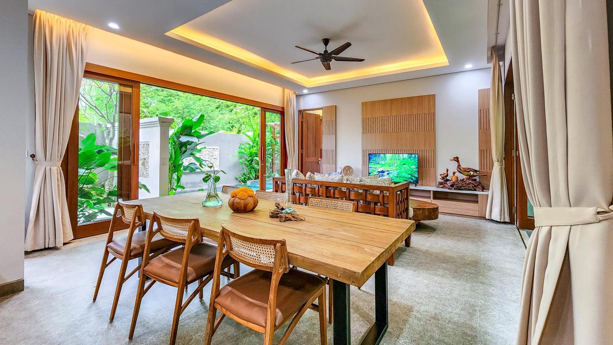 Casa De Gracia By Nagisa Bali Sanur (Bali)