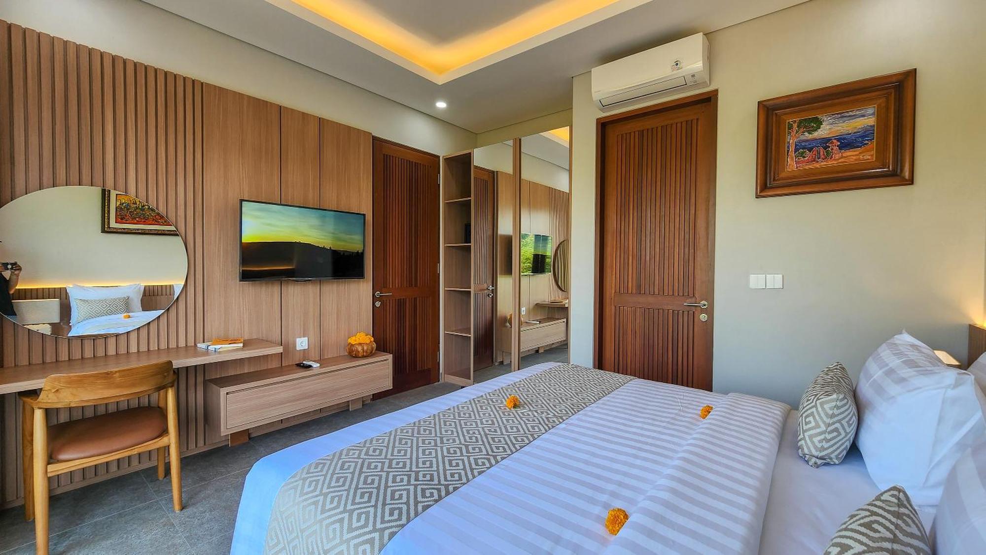 Casa De Gracia By Nagisa Bali * Sanur (Bali)