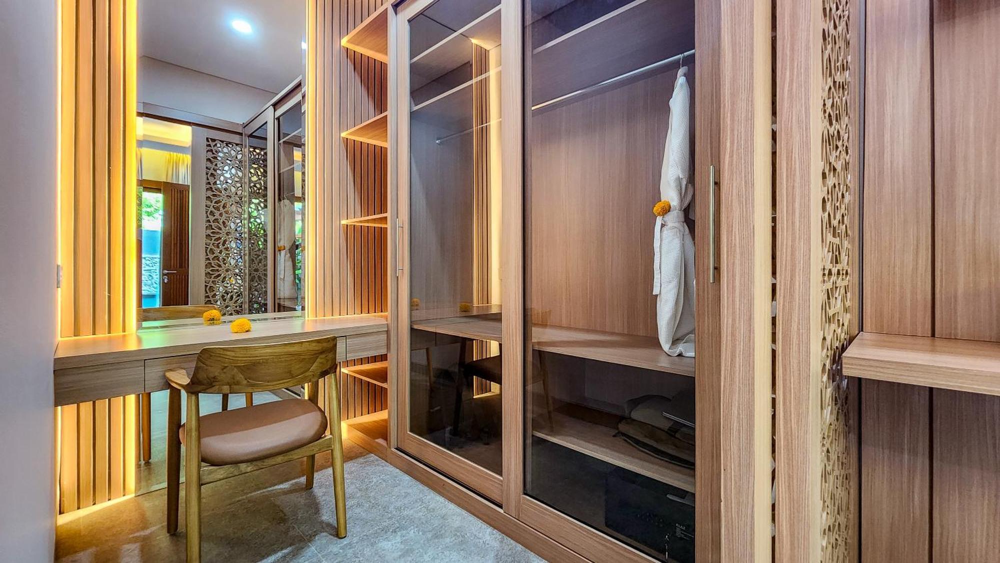 Casa De Gracia By Nagisa Bali Villa *