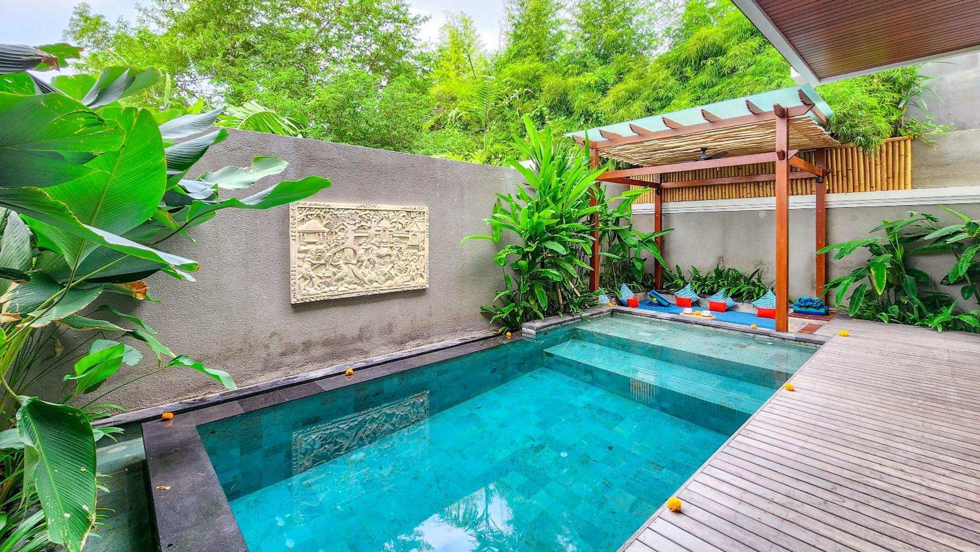 Villa Casa De Gracia By Nagisa Bali *