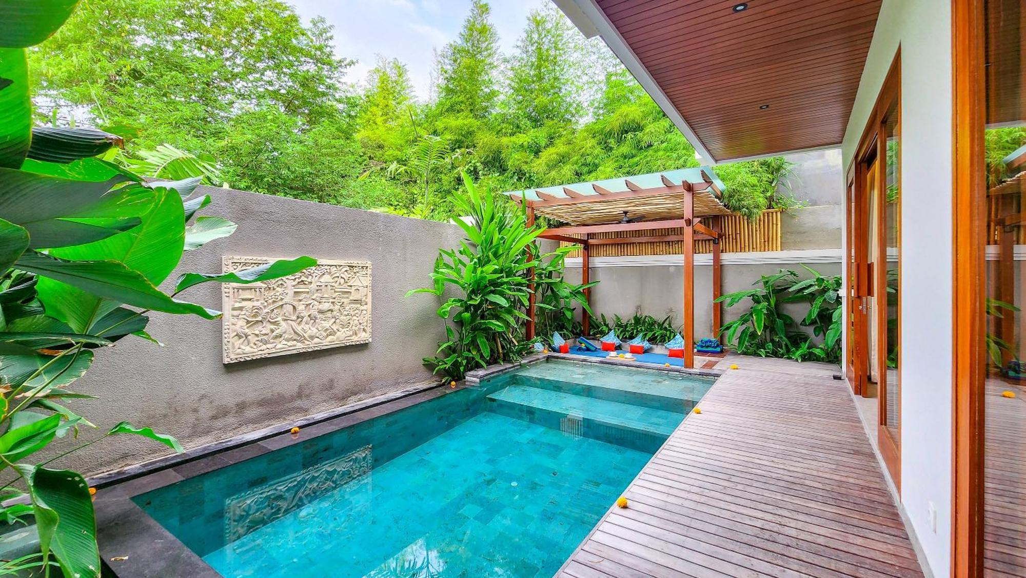 Casa De Gracia By Nagisa Bali * Sanur (Bali)
