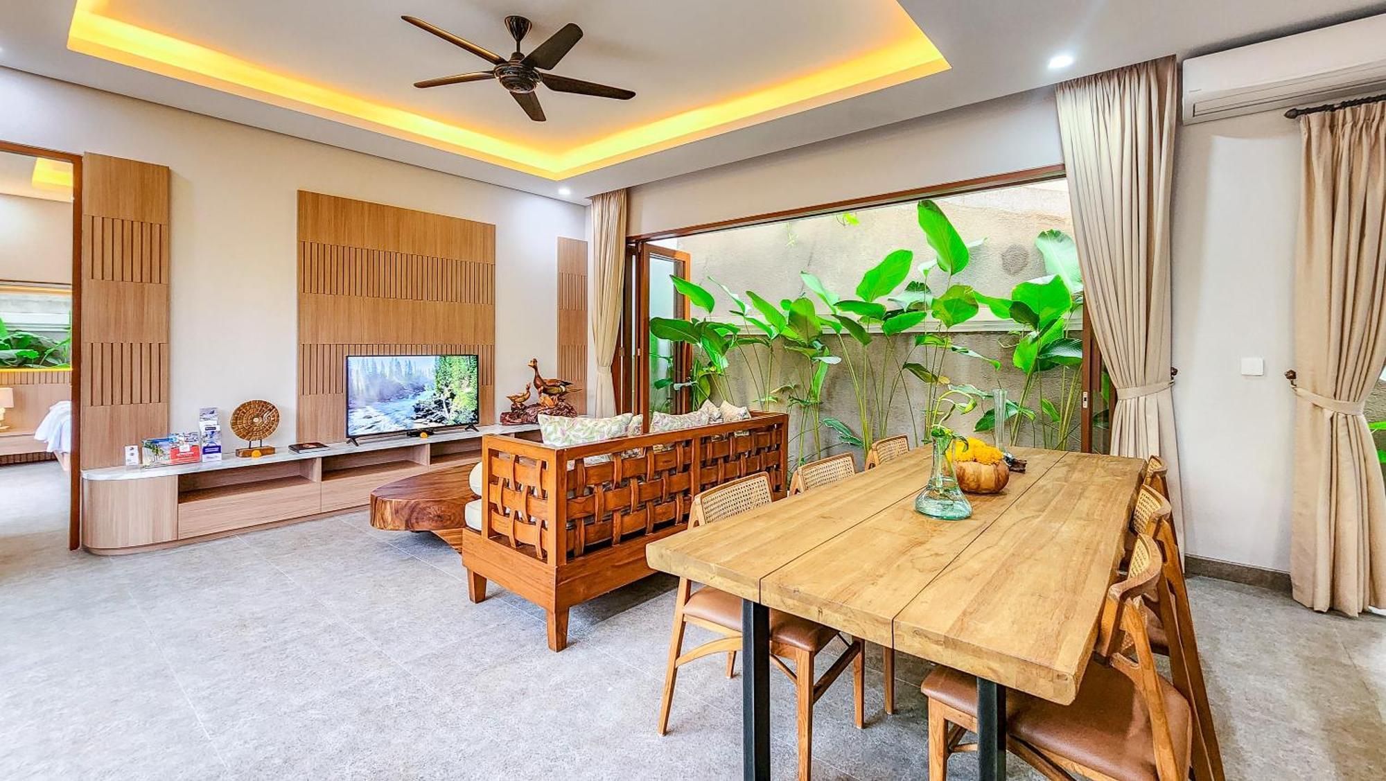Casa De Gracia By Nagisa Bali Sanur (Bali)