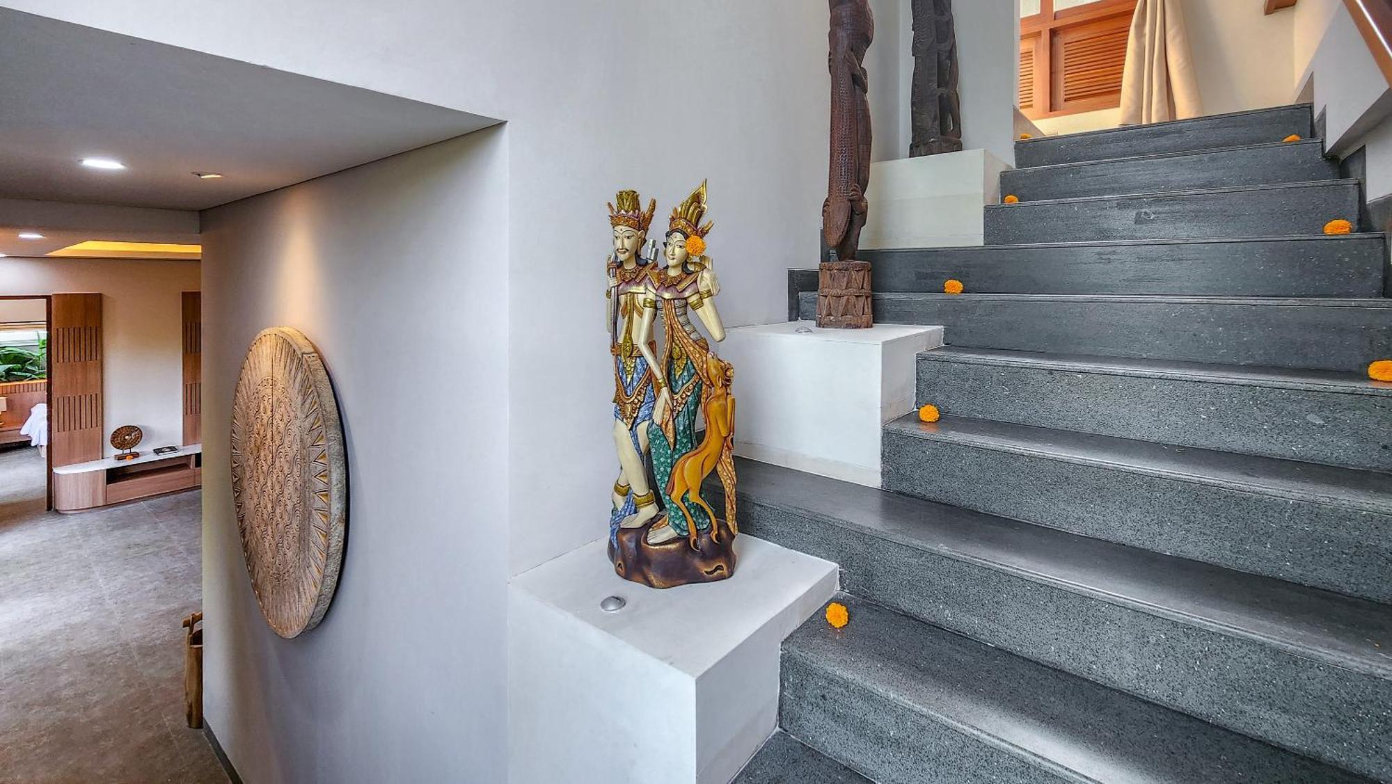 Casa De Gracia By Nagisa Bali Sanur (Bali)
