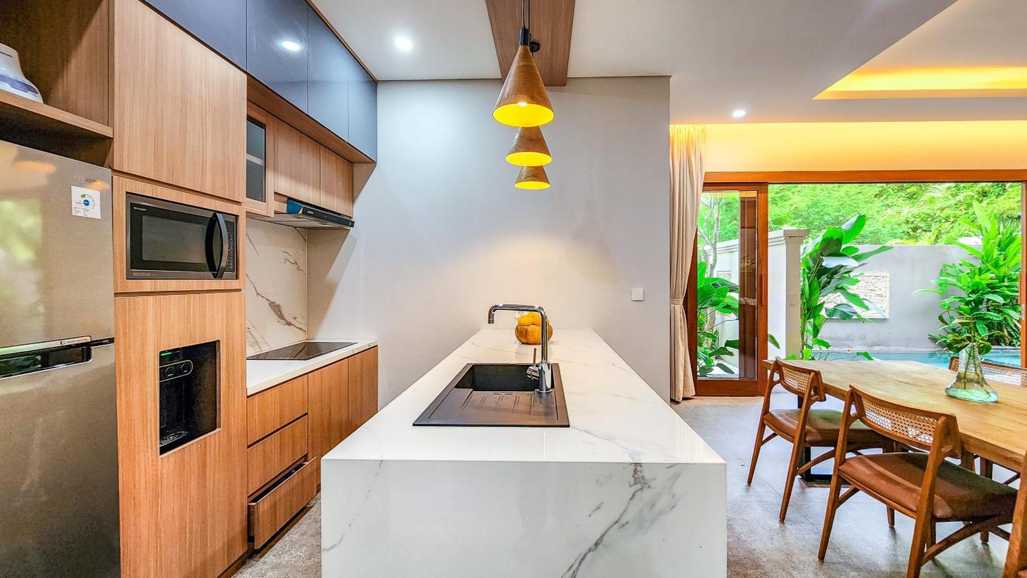 Casa De Gracia By Nagisa Bali * Sanur (Bali)