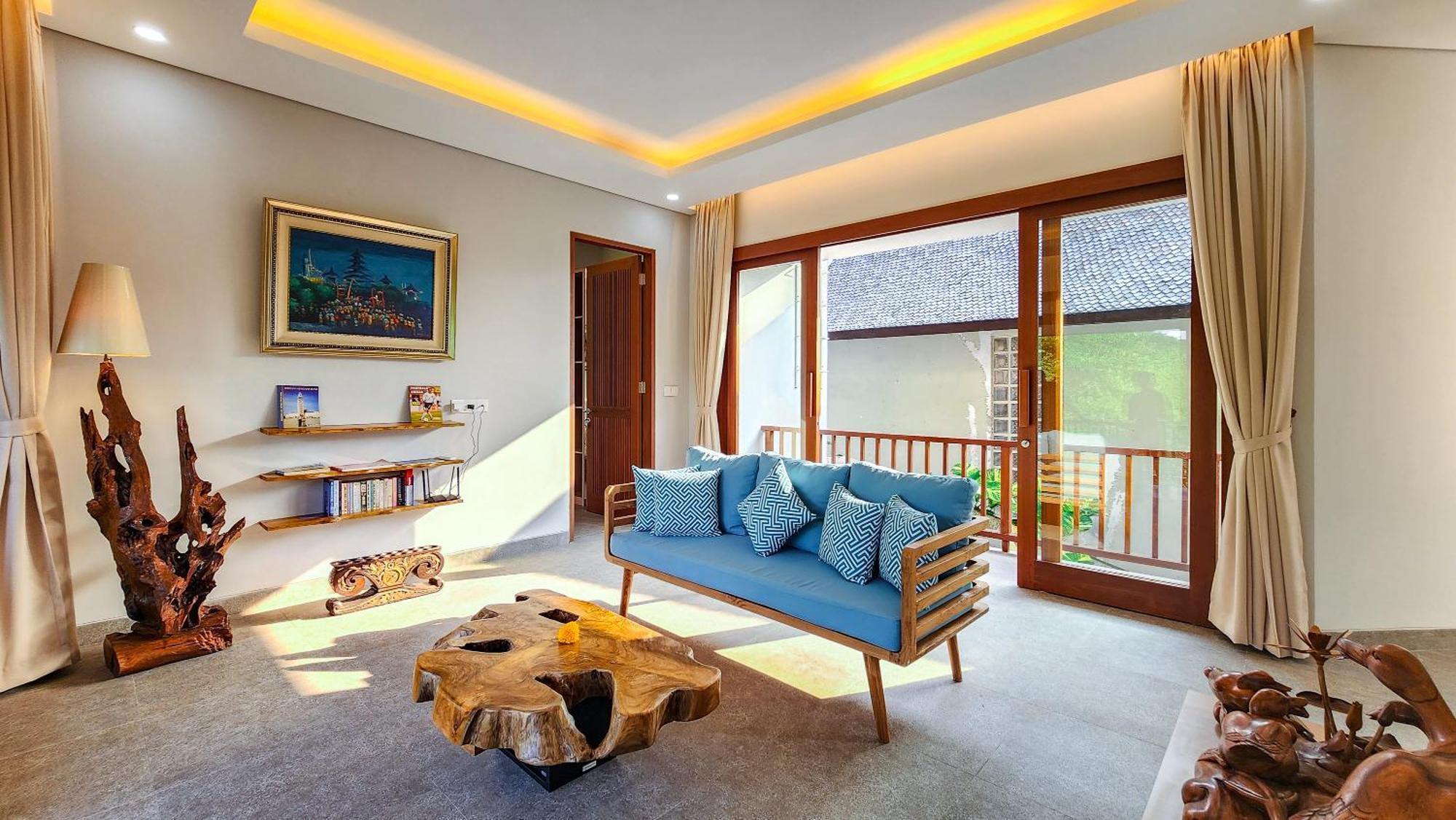Villa Casa De Gracia By Nagisa Bali *