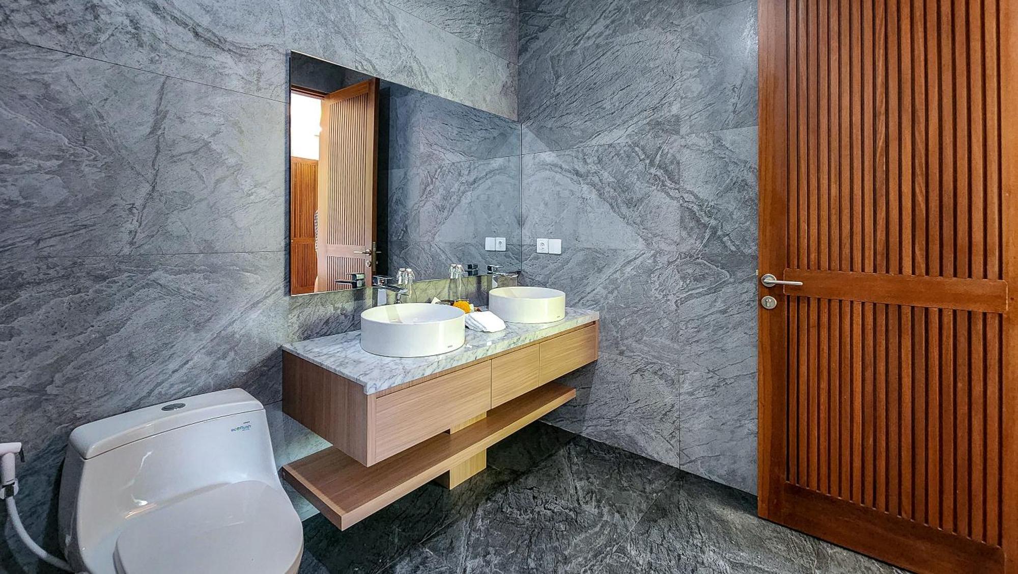 Casa De Gracia By Nagisa Bali Villa