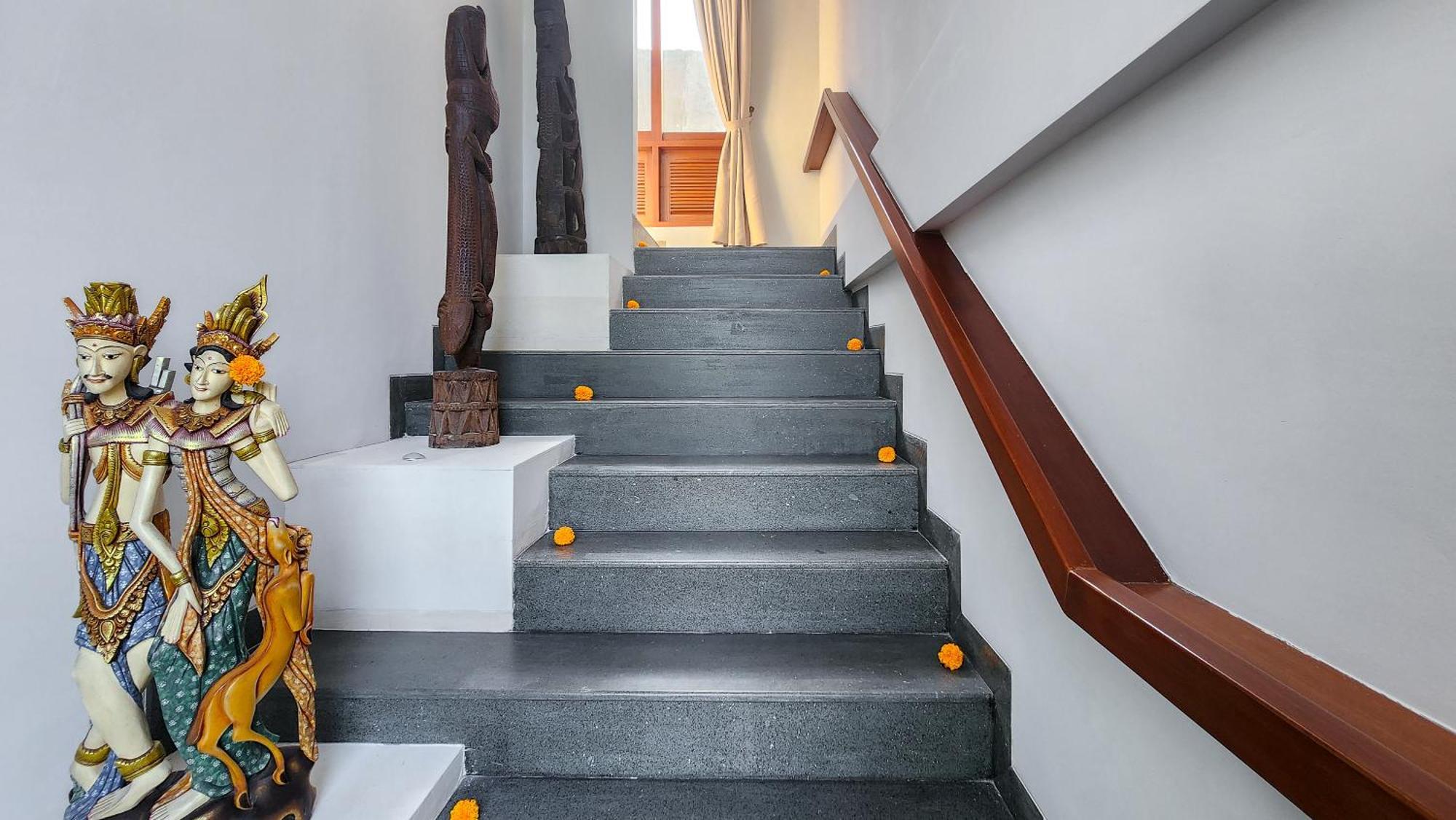 Casa De Gracia By Nagisa Bali Villa Sanur (Bali)