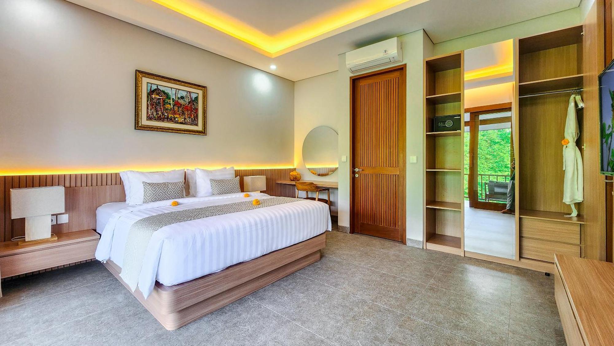 Casa De Gracia By Nagisa Bali Villa Sanur (Bali)