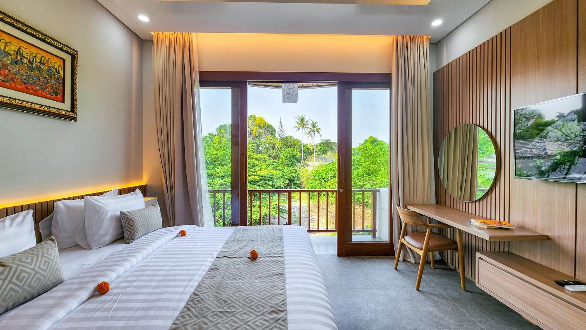 Casa De Gracia By Nagisa Bali Sanur (Bali)