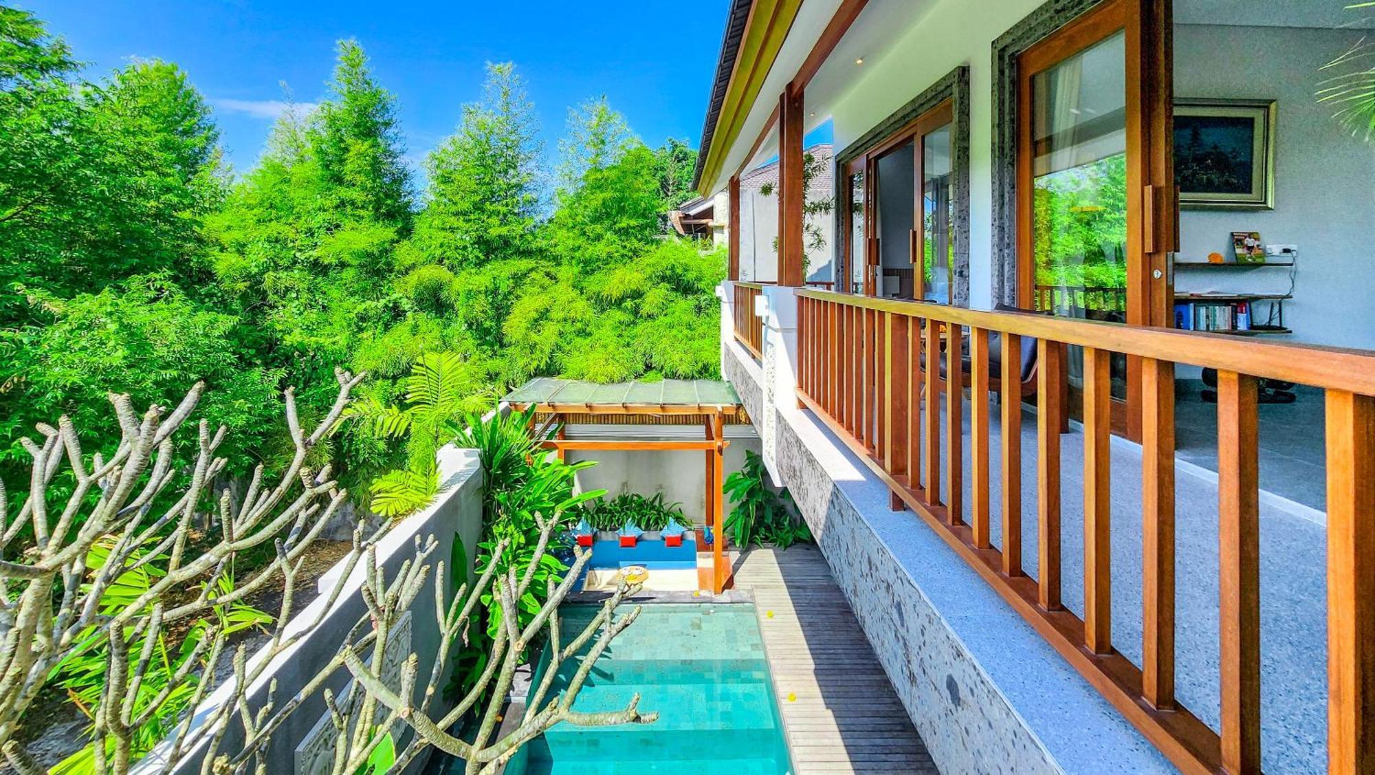 Casa De Gracia By Nagisa Bali Villa *