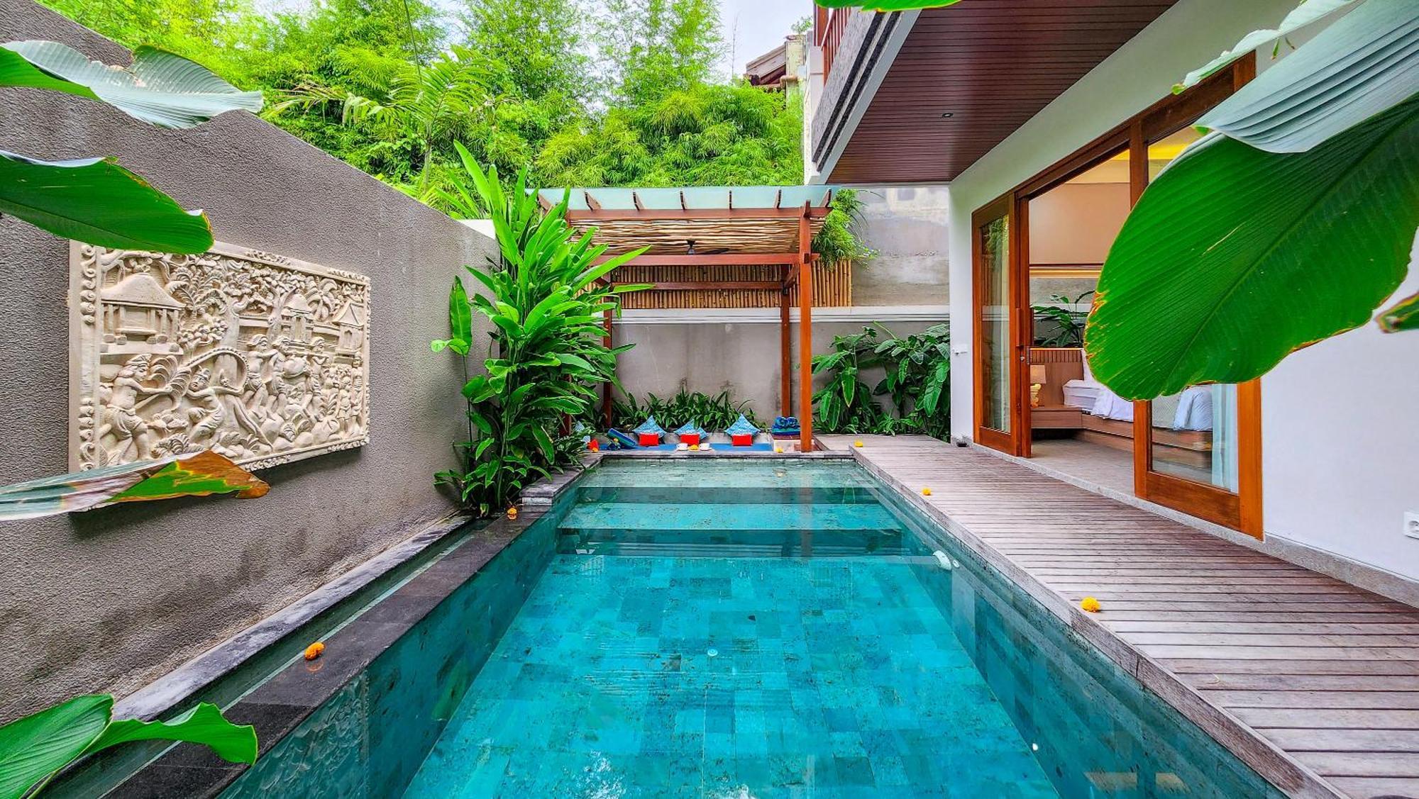 Casa De Gracia By Nagisa Bali Villa Sanur (Bali)