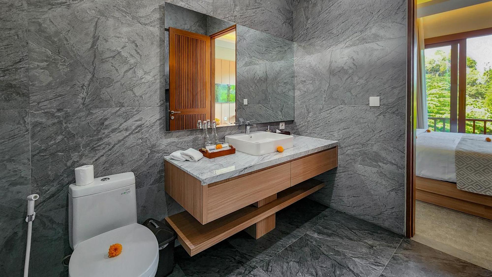 Casa De Gracia By Nagisa Bali Villa Sanur (Bali)