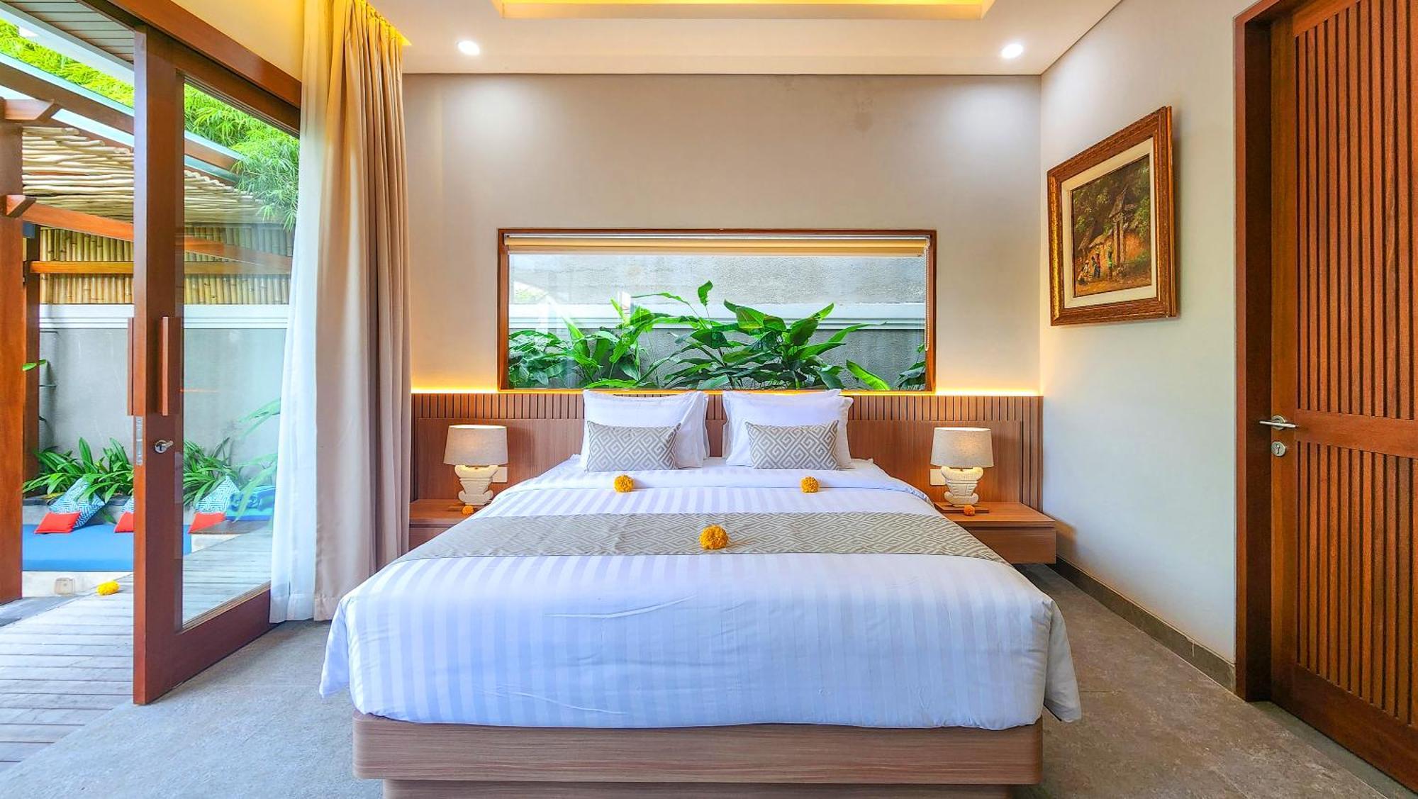 Casa De Gracia By Nagisa Bali * Sanur