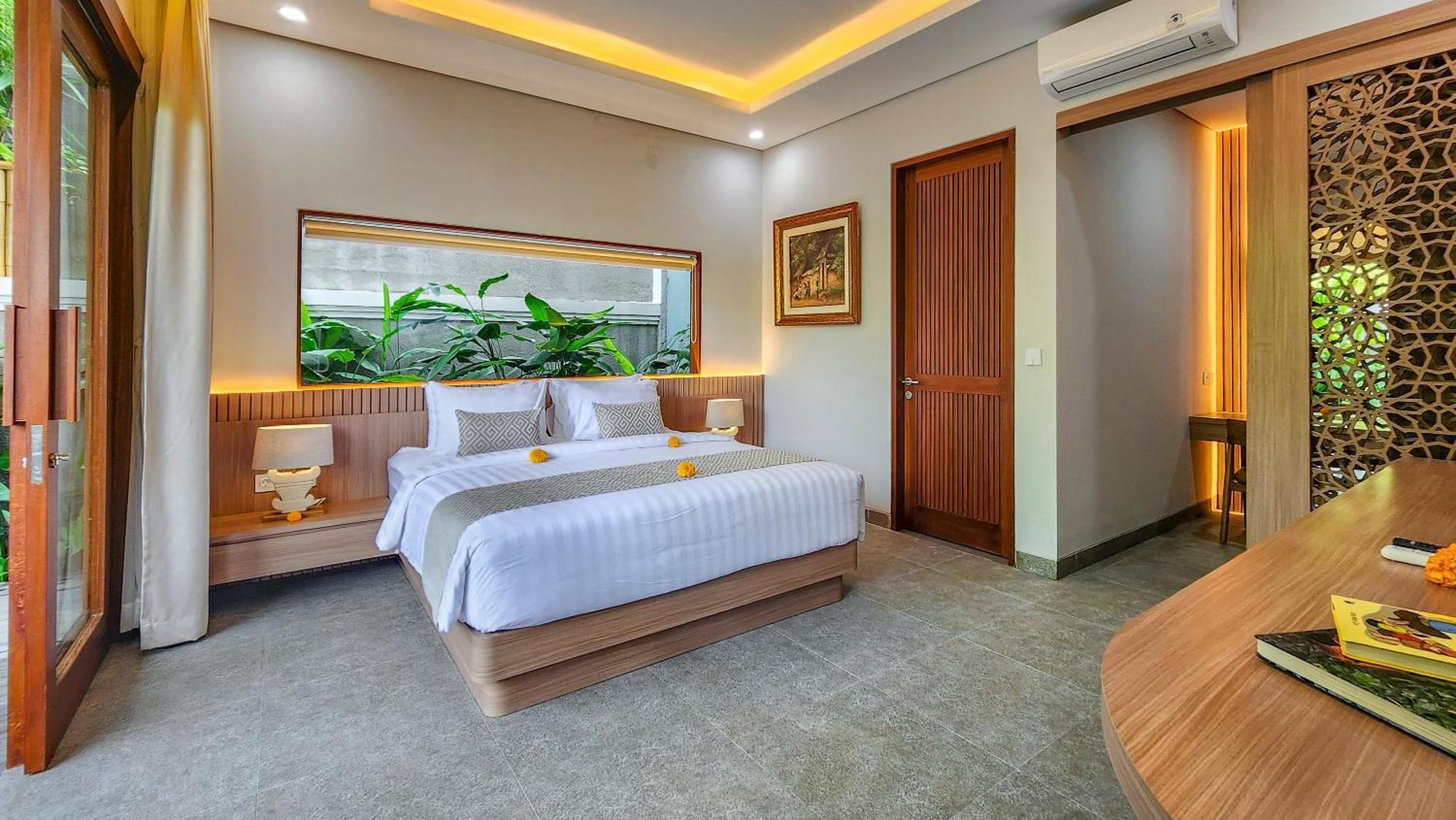 Villa Casa De Gracia By Nagisa Bali Sanur