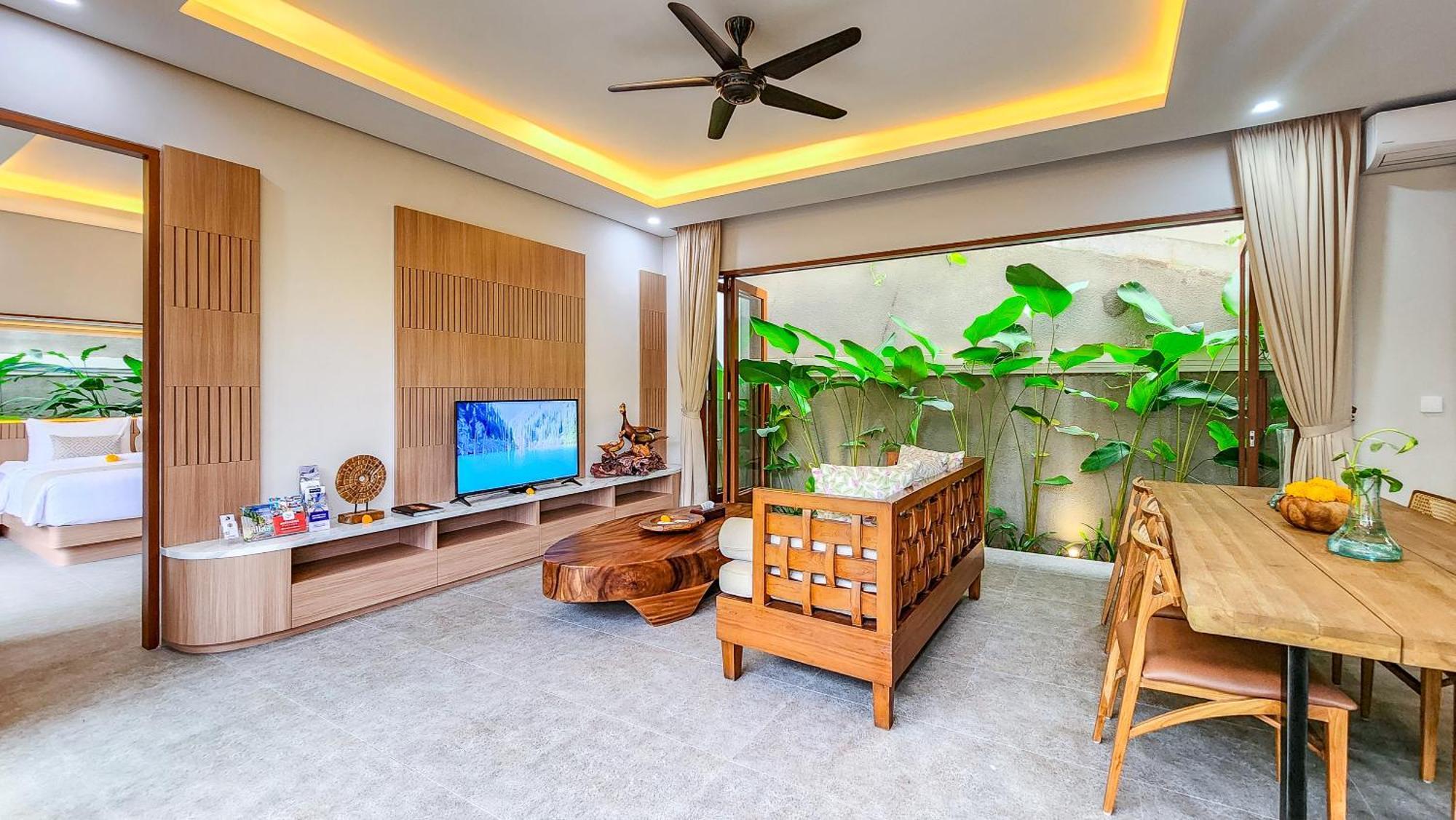 Casa De Gracia By Nagisa Bali * Sanur