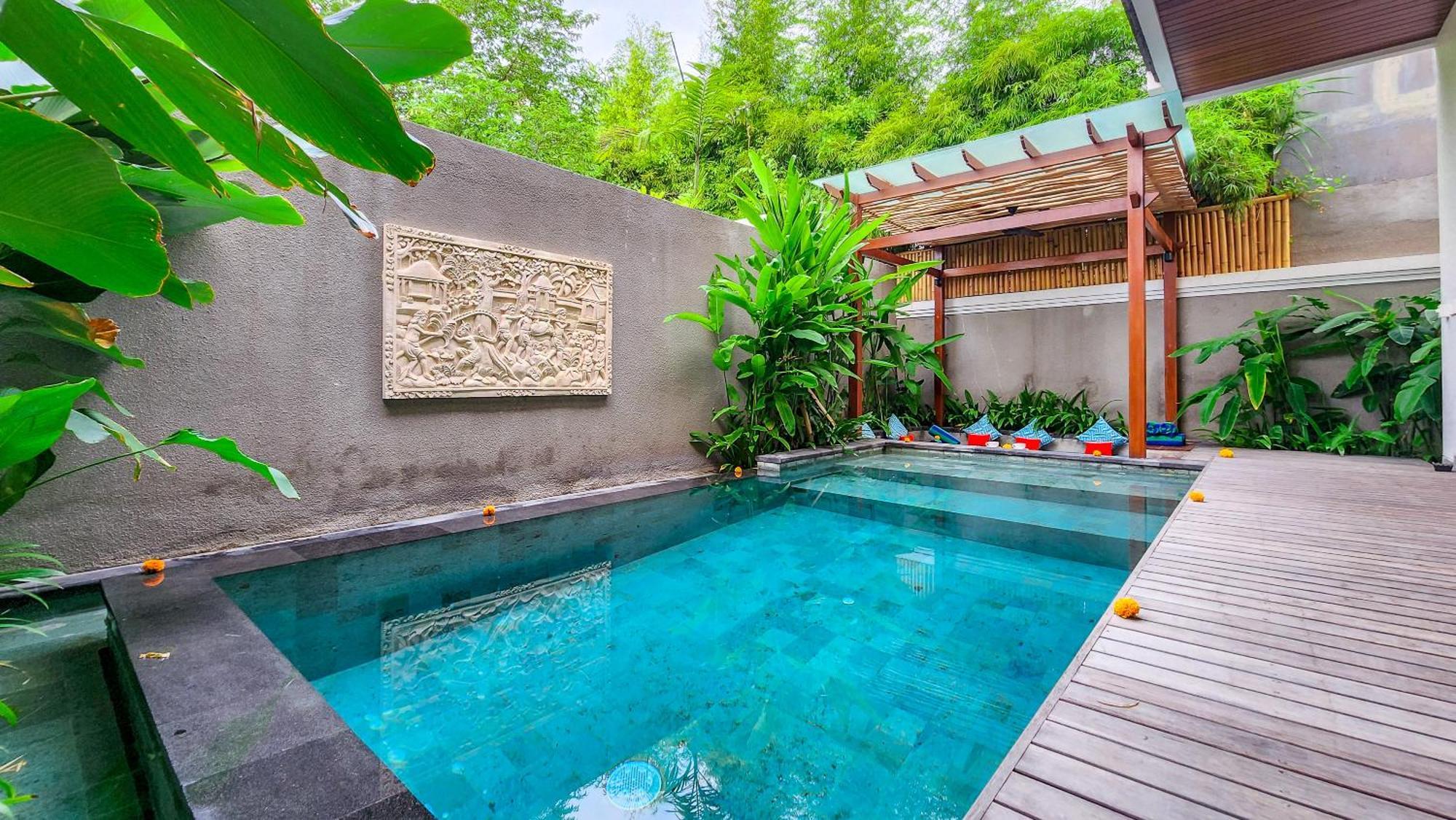Casa De Gracia By Nagisa Bali Villa